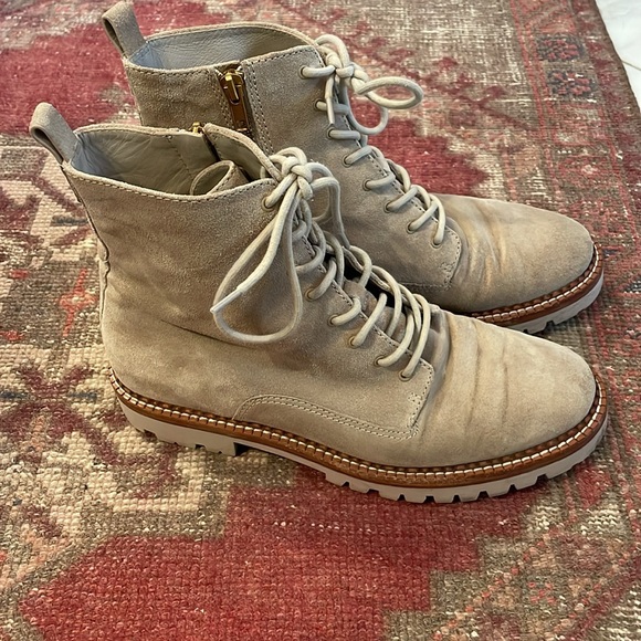 Vince Cabria lug some size 8.5 - Picture 2 of 5